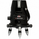 Лазерный нивелир ADA 6D MAXLINER