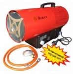 Нагреватель газовый (с термостатом) BGA-15 RenzA