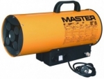 Нагреватель воздуха газовый Master BLP 30М/BLP 33M