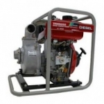  Yanmar YDP20STE