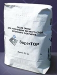 Топпинг SuperTop® 100