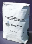 Топпинг SuperTop® 300