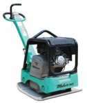   MVH-207D (Yanmar) Mikasa