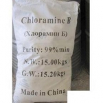 Хлорамин-Б 15 кг (мешки) (300г.)